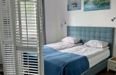 Villa Sadula - Apartamenty na Mazurach - Foto 31