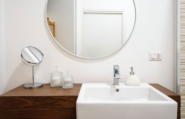 High-End Apartment in Bari Center - Foto 37