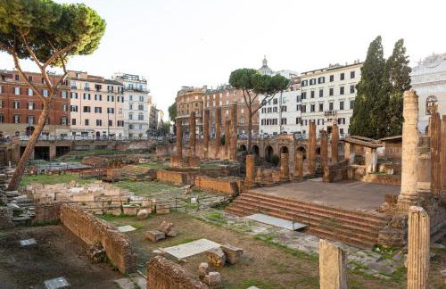 Pantheon Palazzo Nari - Foto 53