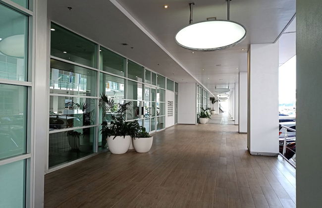 Princes Wharf Grace Apartment - Foto 21