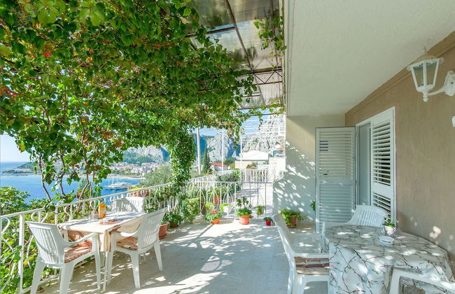 Apartment and Rooms Tatjana - Foto 25