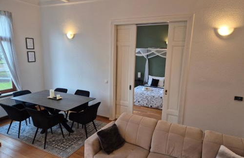 homey Apartments Park Suite - Photo 45