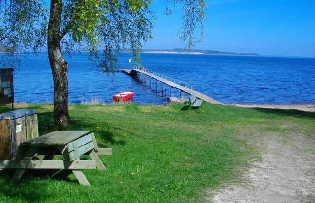 6 Person Holiday Home in Roslev-by Traum - Foto 35