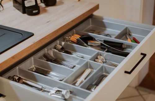 Ferienwohnung in Arzbach im Westerwald - Perfekt für Familien, Paare und Alleinreisende - Nähe Bad Ems - Koblenz - Montabaur - A3 - Photo 25