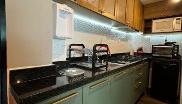 Apartamento Sunset House Porchat - Foto 3