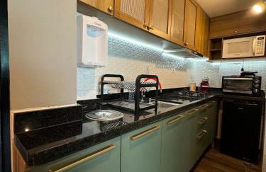 Apartamento Sunset House Porchat - Foto 3