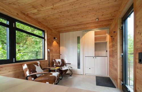 Oak - K1 Baumhaus - Foto 7