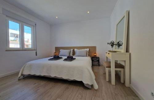 Casa Liberdade - Modern townhouse with terrace roof - Foto 12