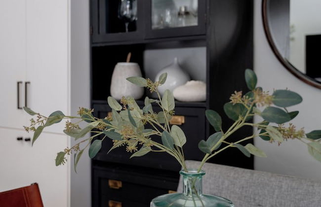 Peaceful modern and close to everything - Foto 30