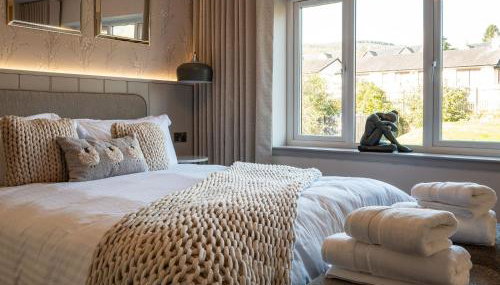 Arran Shores Luxury Shorefront Apartment 9 - Foto 4