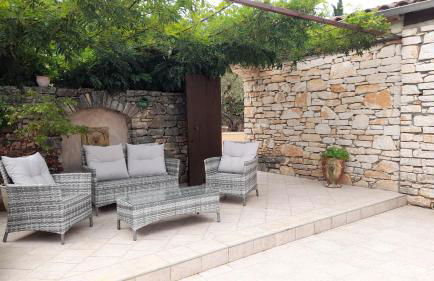 Villa L'Opaline 10 pers Piscine privée Chauffée Animaux admis Wifi - Foto 4