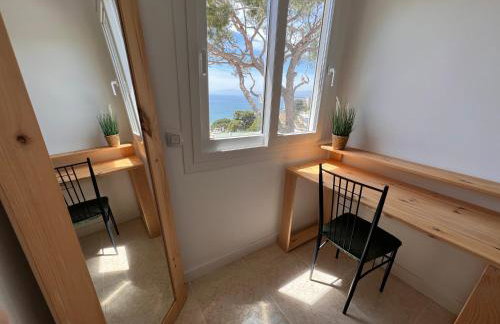 Apartamento con terraza y vistas al mar - Tree House Salou - Foto 15