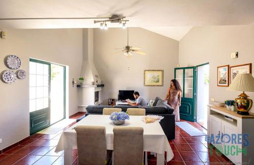 Porto Tranquilo in Porto Martins - Photo 44