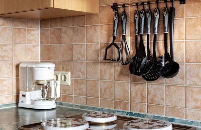 Idyllische Ferienwohnung in Lichtenhain - Foto 12