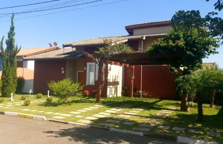 Linda Casa de Campo - Próximo à SP - Wi-Fi grátis - Photo 44