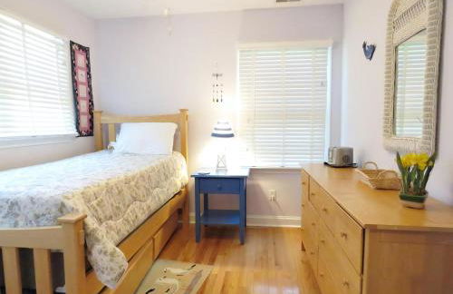 Cedar Cottage - Foto 17