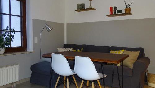 Ferienwohnung Haus Weinbergsblick - Foto 2