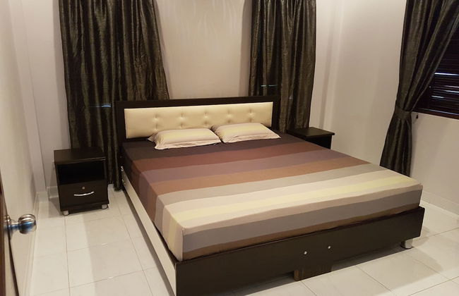 Villa - Baan Dusit Pattaya - Photo 9