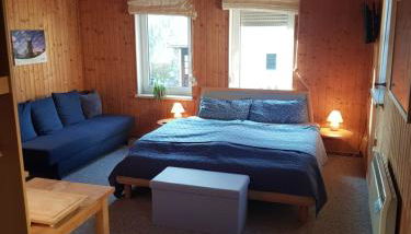 Ferienhaus Hankehübel - Foto 5