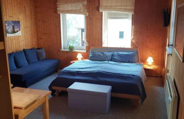 Ferienhaus Hankehübel - Foto 5