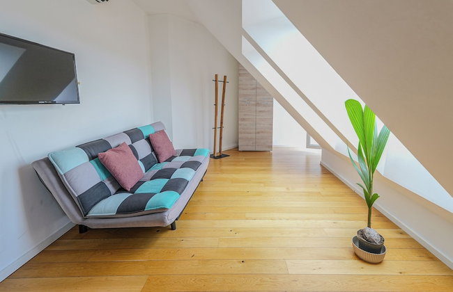 Christiano Apartments - Foto 17
