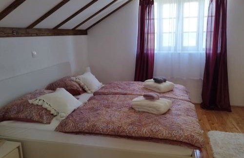 Holiday house "Acacia", for two with pool, Dol - Foto 19