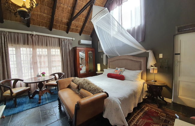 Waterhouse Guest Lodges 202 Lawley Street - Foto 43