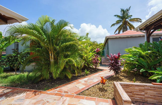 Gites tamarin - Foto 22