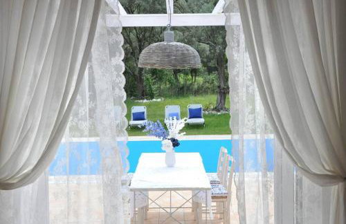 Villa Erietta & Villa Ariana near Lefkas center - Foto 42