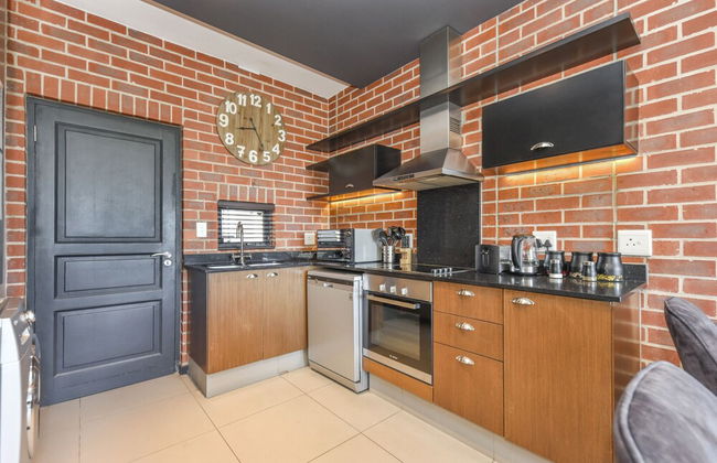 Easy Stay - The Vantage - Foto 79