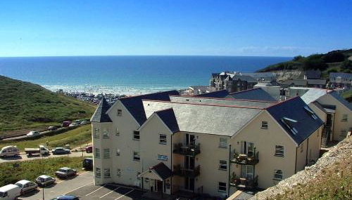 Beachcombers Apartments - Foto 4