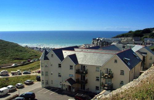 Beachcombers Apartments - Foto 4