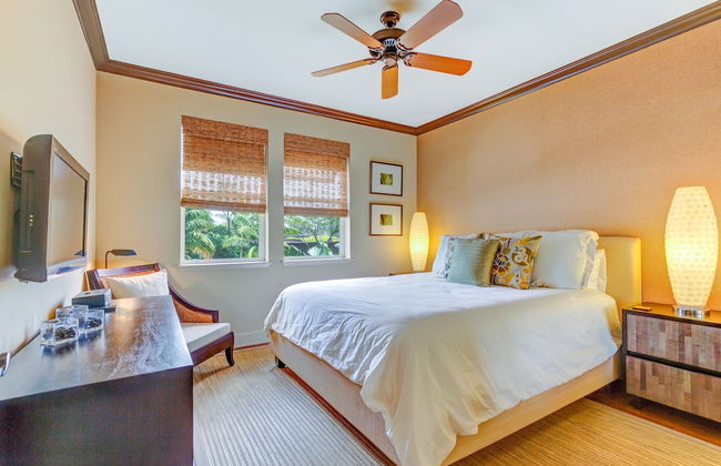 Castle Hali'i Kai at Waikoloa - Foto 15