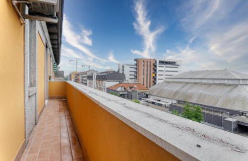 Piranesi Boutique Apartments - Modern Design 5 mins from Linate Airport - Foto 31