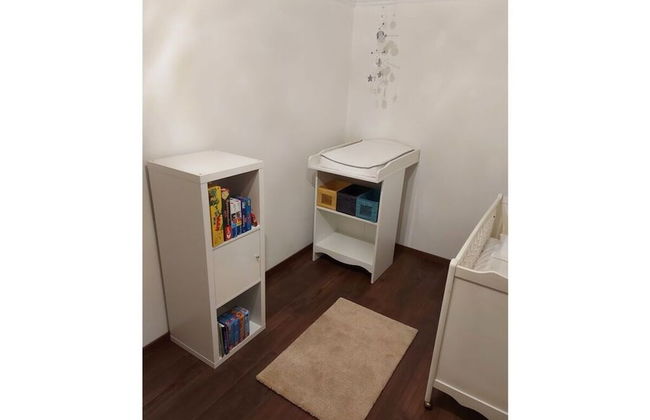 Holiday House on Bornfeld - Photo 10