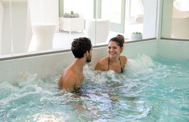 Acquaghiaccia Country House & Spa - Foto 13