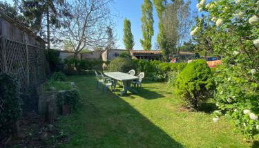 Maison chaleureuse en pleine campagne - Foto 5