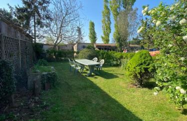 Maison chaleureuse en pleine campagne - Foto 5