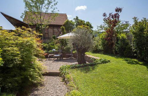 Kleiner Hof Vergissmeinnicht - Foto 31