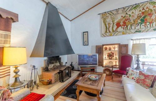 Fabulous country house with pool - Foto 22