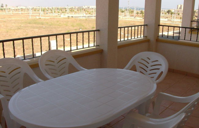 Mar de Cristal 3.1.5 - Photo 9