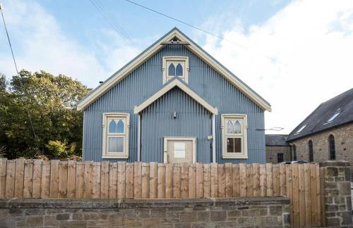 The Iron Chapel - Foto 1