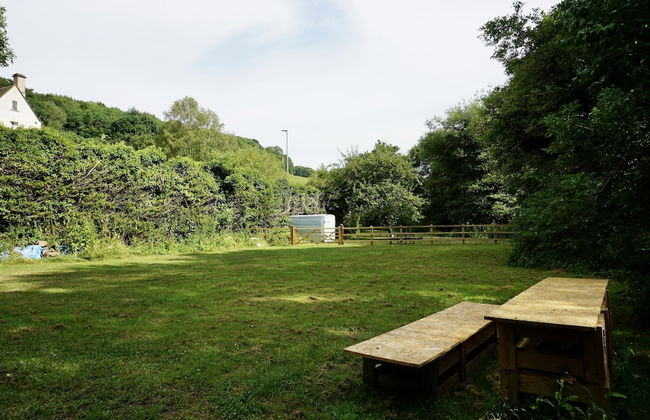 The Coach House and The Stable - Foto 27