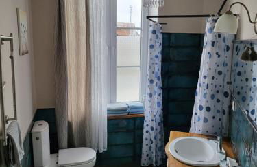 Moderne, stilvolle Ferienwohnung in Stralsund 84m2 - Foto 21