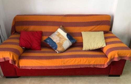 Apartamento junto al mar Los Marineros con acceso independiente por terraza - Photo 15