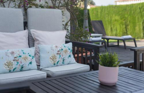 Casa Azahar y Casa Buganvilla - Foto 24