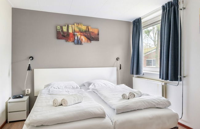 Summio Parc De Berkenhorst - Photo 17