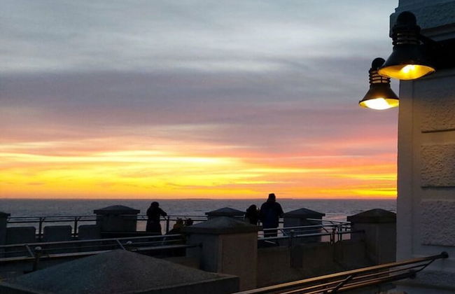 Holiday Apartment North Beach - Foto 10