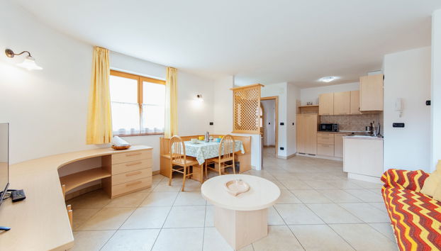 Brunel (SOF772) - Foto 5, Living Room