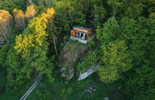 Apartament Heaven SPA z prywatnym jacuzzi i sauną - Photo 3